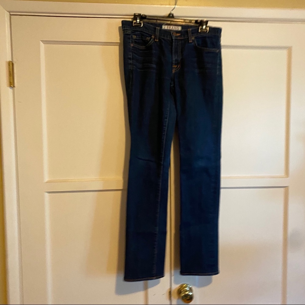 J. Brand Blue Jeans Size 28 - Picture 12 of 16